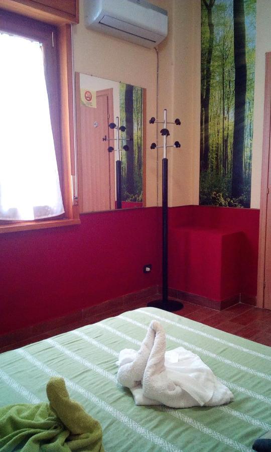 Bed & Breakfast Morgante *