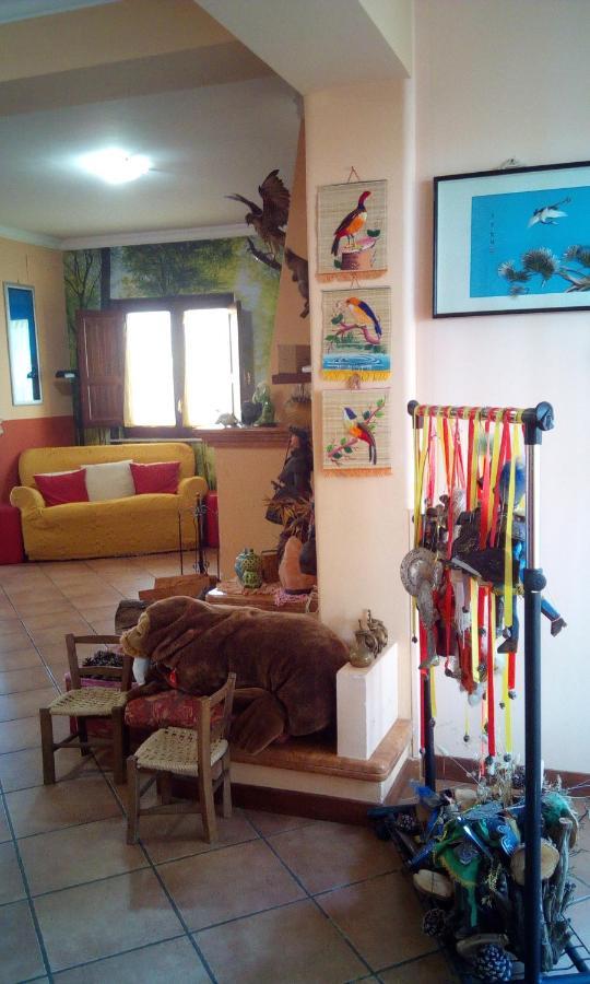 Morgante Bed & Breakfast