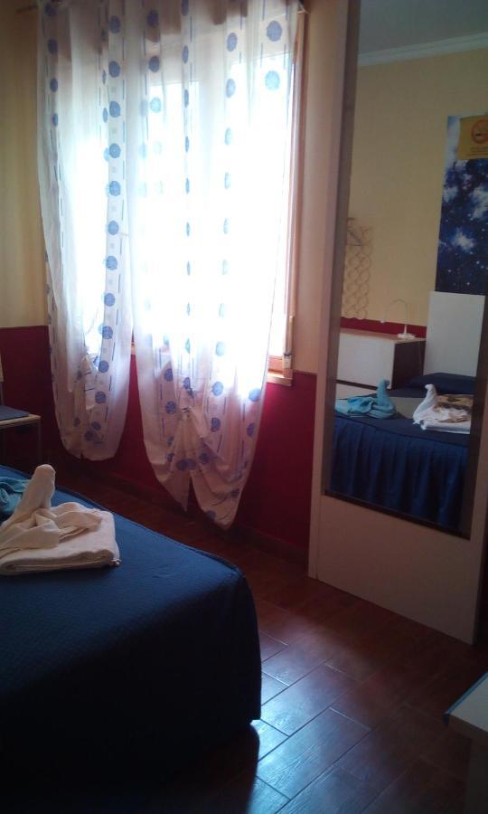 Morgante Bed & Breakfast Pedara