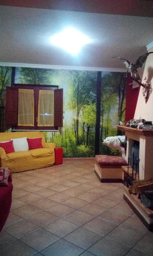 Morgante Bed & Breakfast