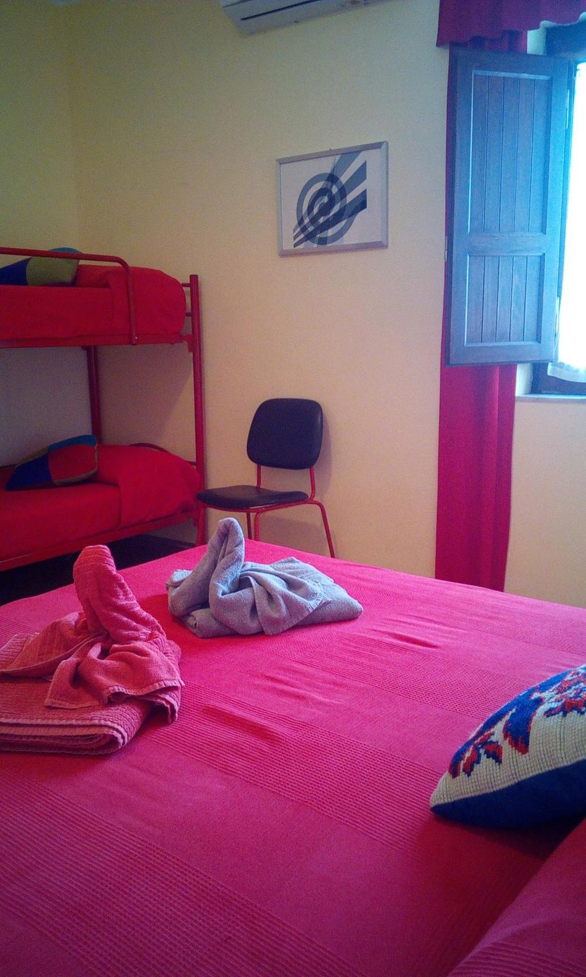 Morgante Bed & Breakfast