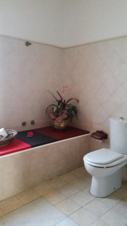 Morgante Bed & Breakfast *