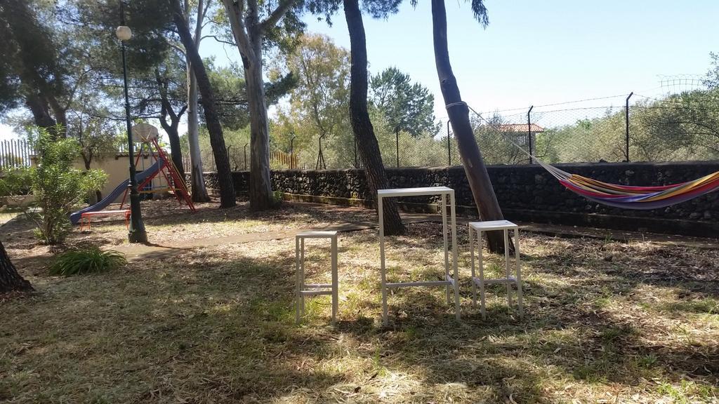 Bed & Breakfast Morgante Pedara