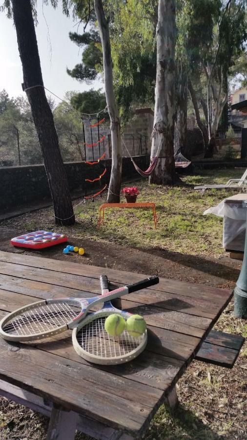 Morgante Bed & Breakfast Pedara