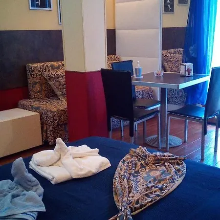 Villa Morgante B&B Pedara Buitenkant foto