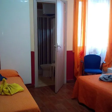 Villa Morgante B&B Pedara Buitenkant foto