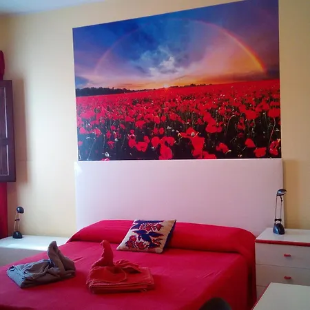 Villa Morgante B&B Pedara Buitenkant foto