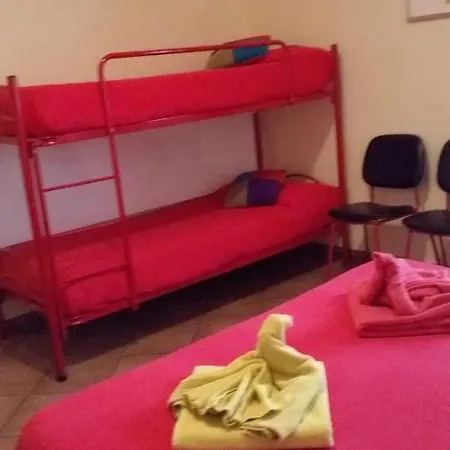 Villa Morgante B&B Pedara Buitenkant foto