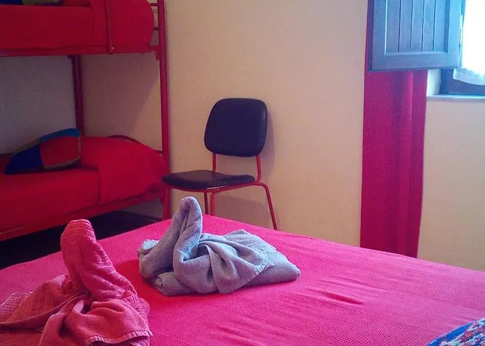Villa Morgante B&B