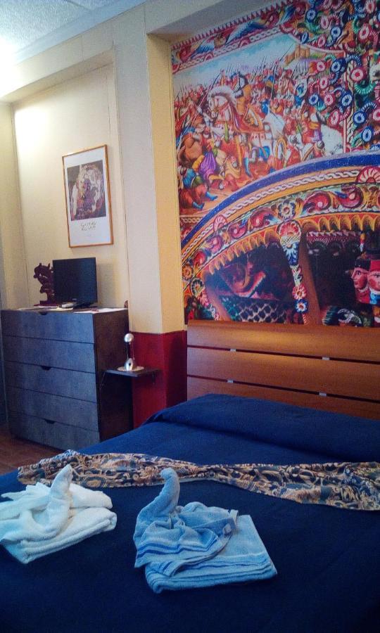 Morgante Bed & Breakfast