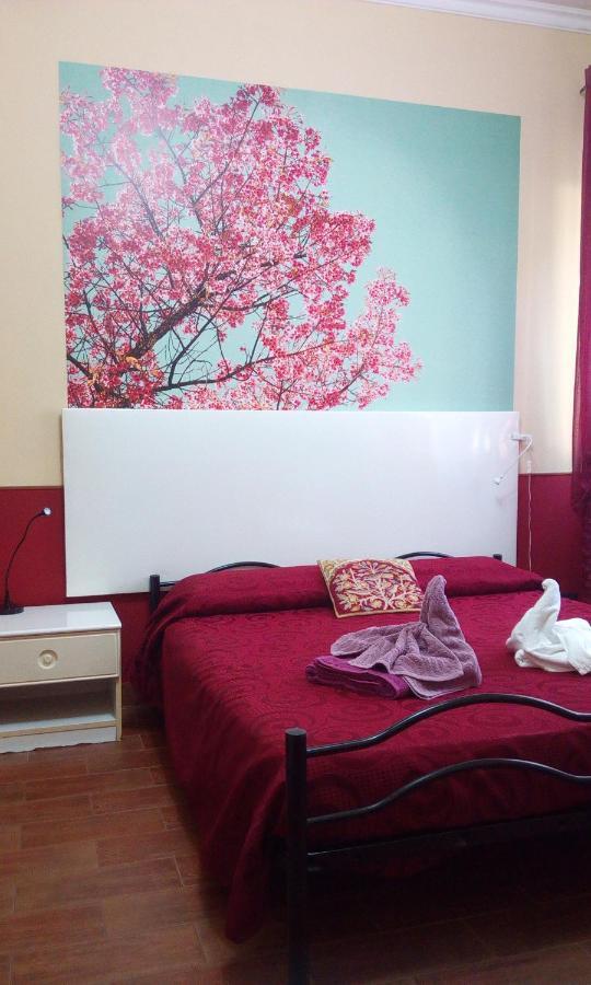 Bed & Breakfast Morgante Pedara