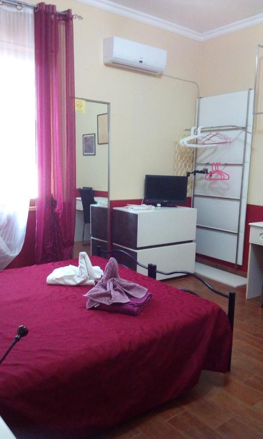 Morgante Bed & Breakfast