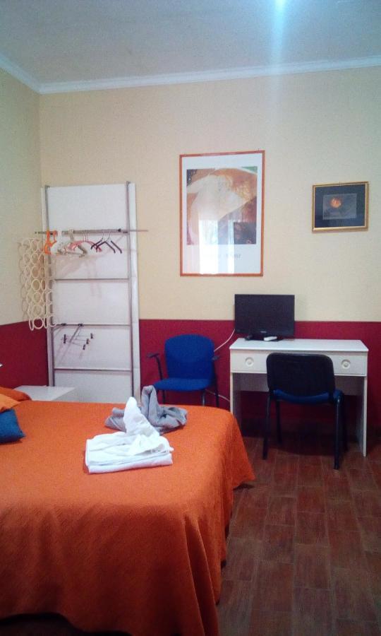 Bed & Breakfast Morgante