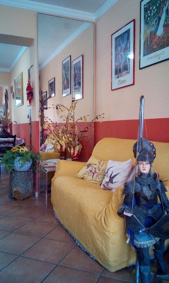 Couette-café Morgante *