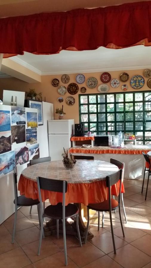 Bed & Breakfast Morgante Pedara