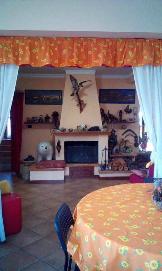 Bed & Breakfast Morgante *