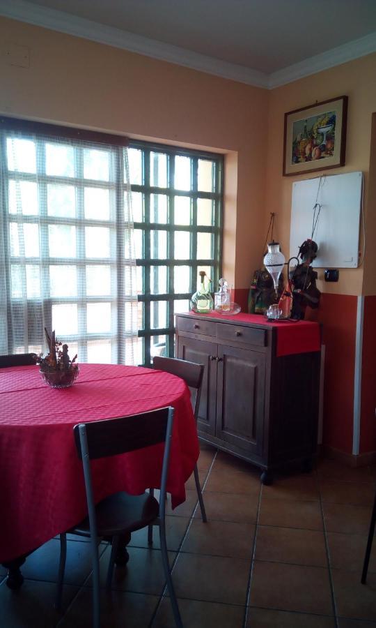 Bed & Breakfast Morgante *