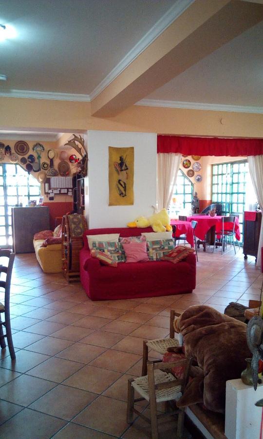 Bed & Breakfast Morgante *