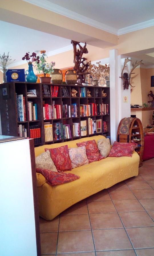 Morgante Bed & Breakfast Pedara