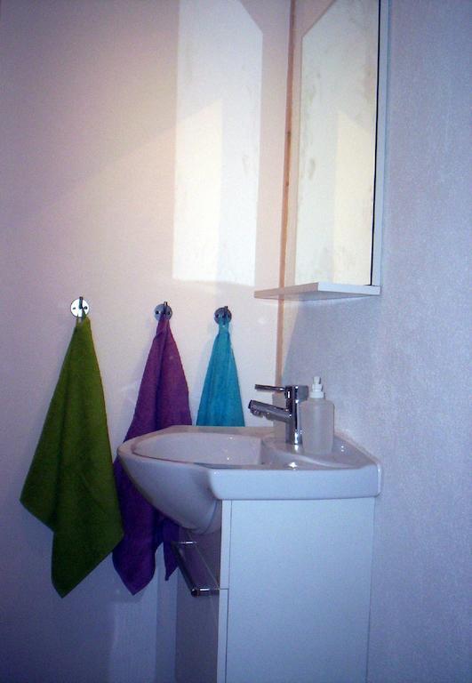 Bed & Breakfast Morgante Pedara