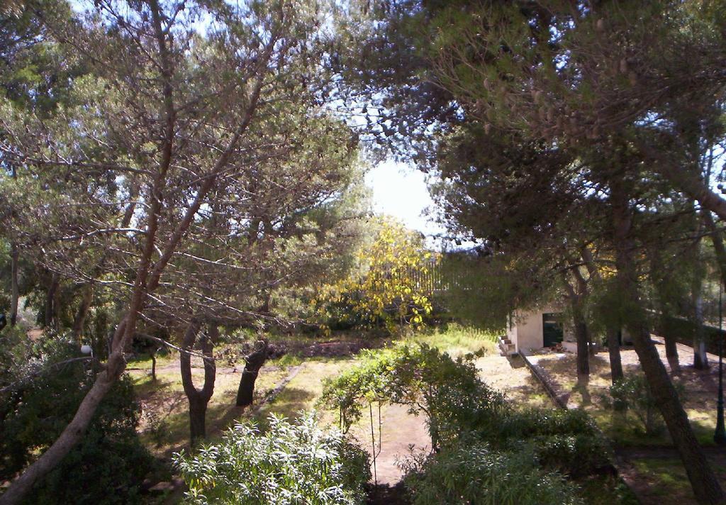 Bed & Breakfast Morgante Pedara