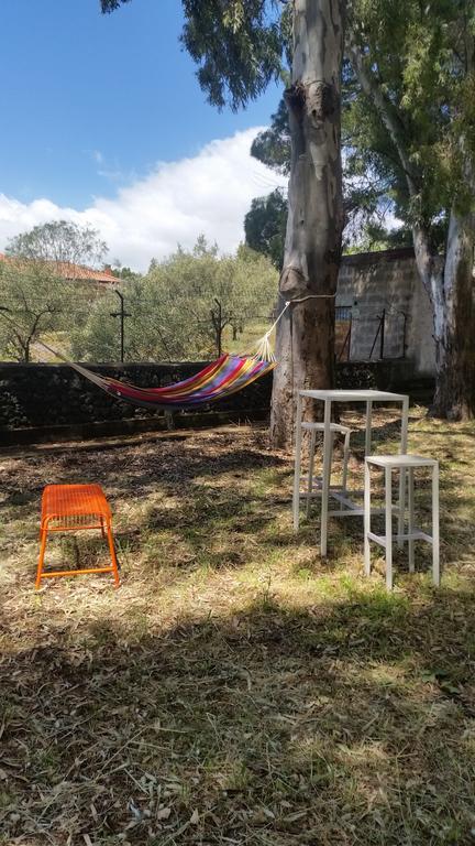 Bed & Breakfast Morgante Pedara