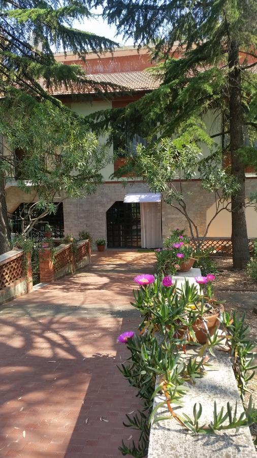 Morgante Bed & Breakfast *