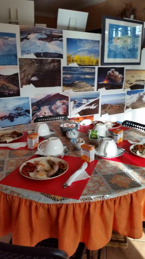 Bed & Breakfast Morgante *